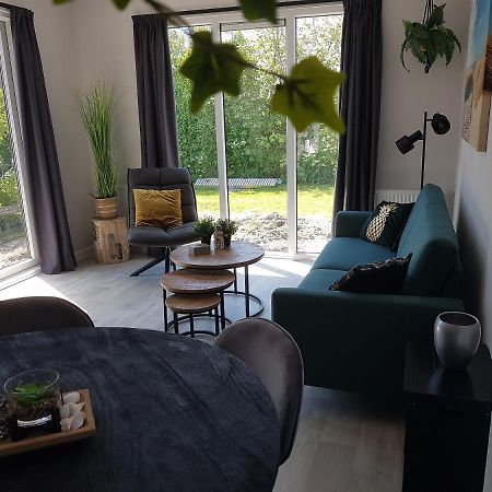 Chateau Quak Petten Esterno foto