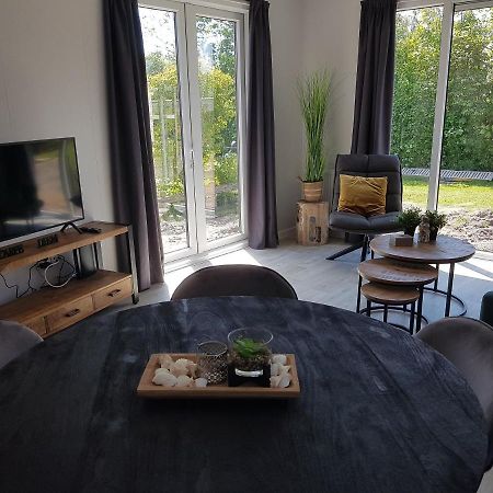 Chateau Quak Petten Esterno foto