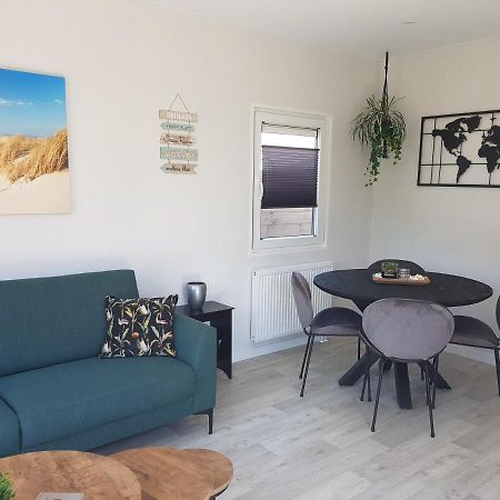 Chateau Quak Petten Esterno foto