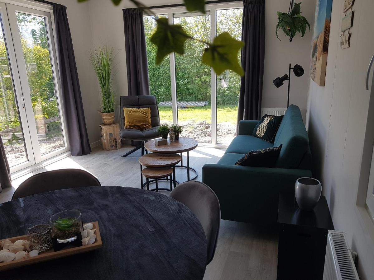 Chateau Quak Petten Esterno foto