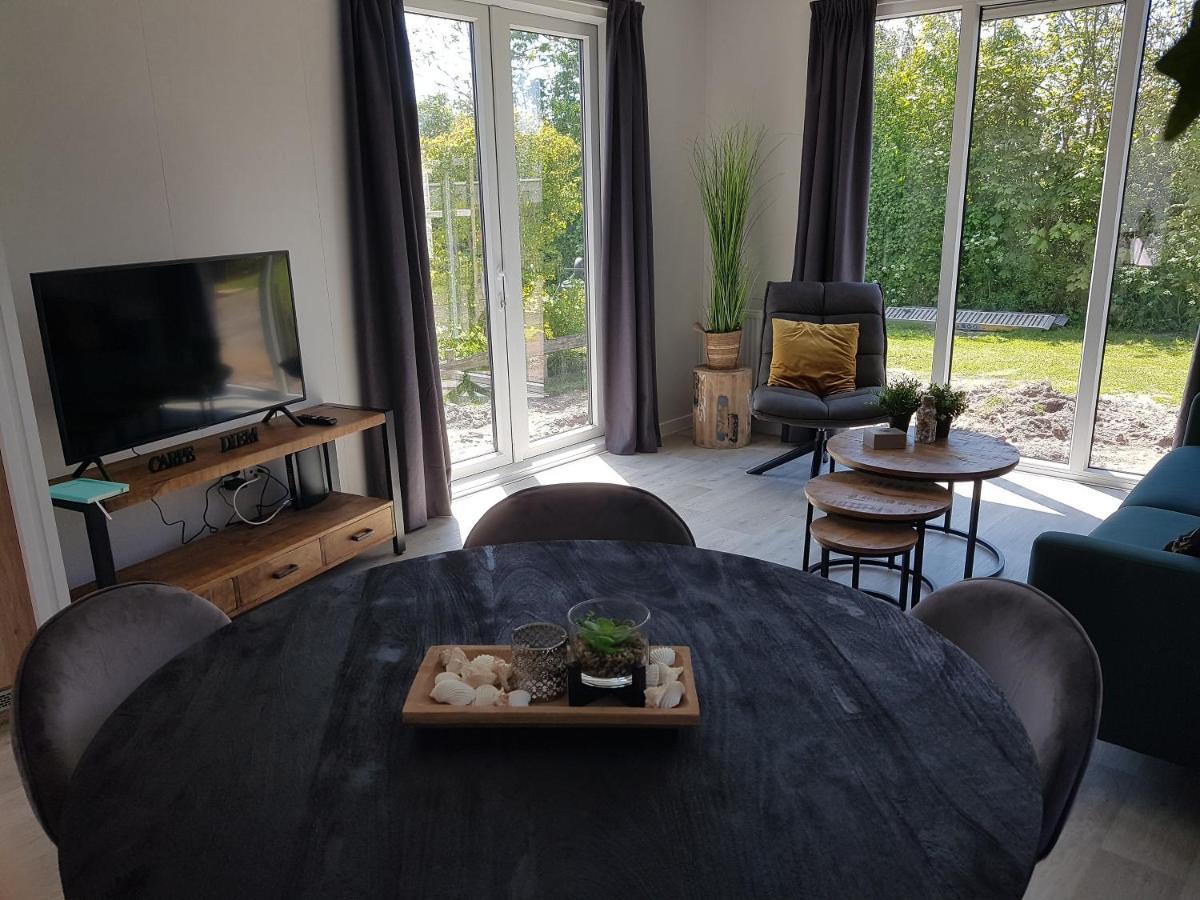 Chateau Quak Petten Esterno foto