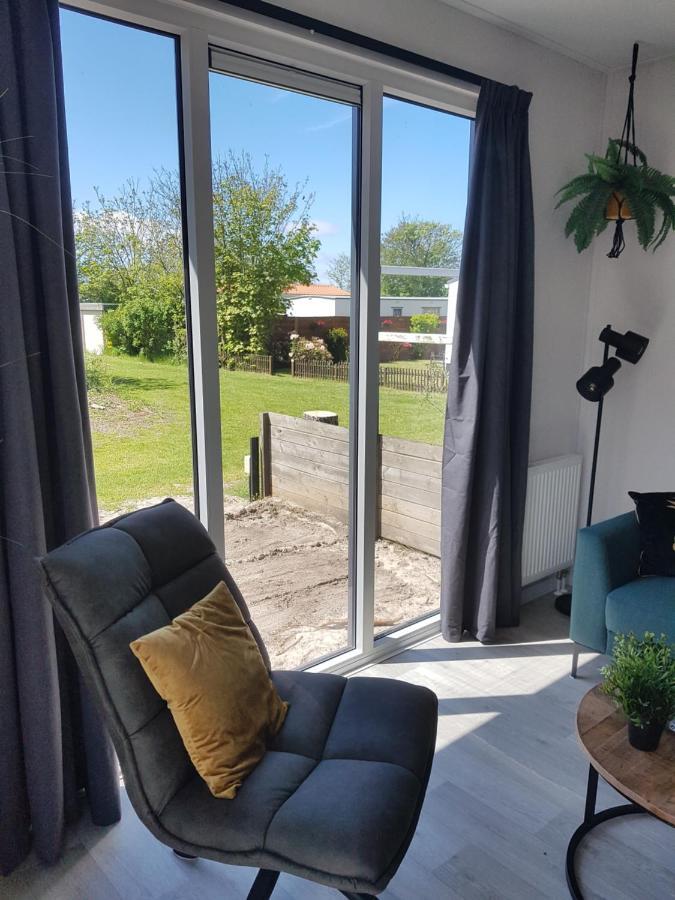 Chateau Quak Petten Esterno foto
