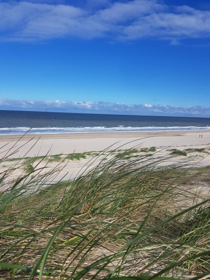 Chateau Quak Petten Esterno foto