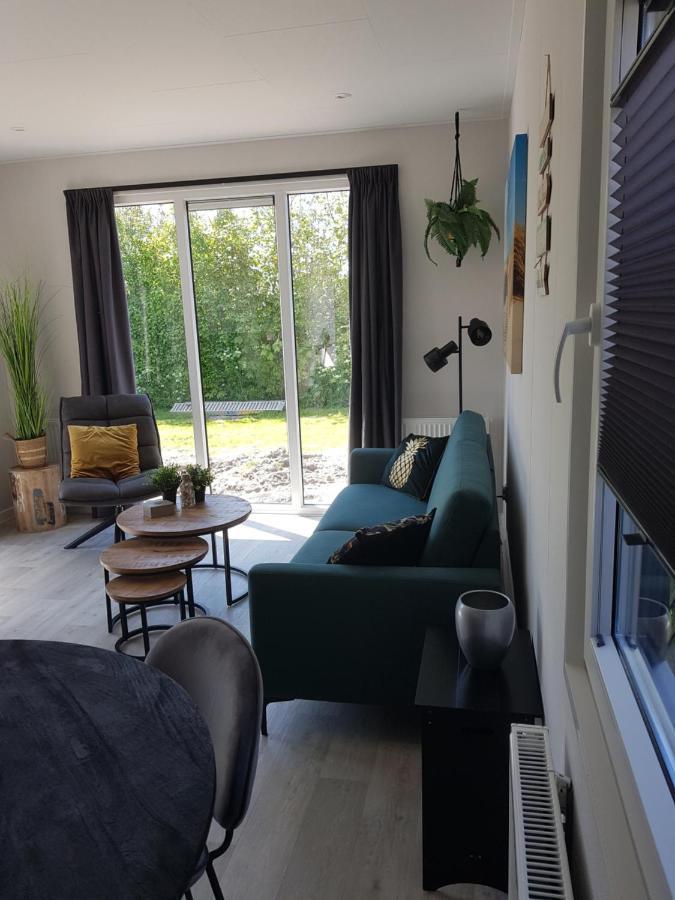 Chateau Quak Petten Esterno foto