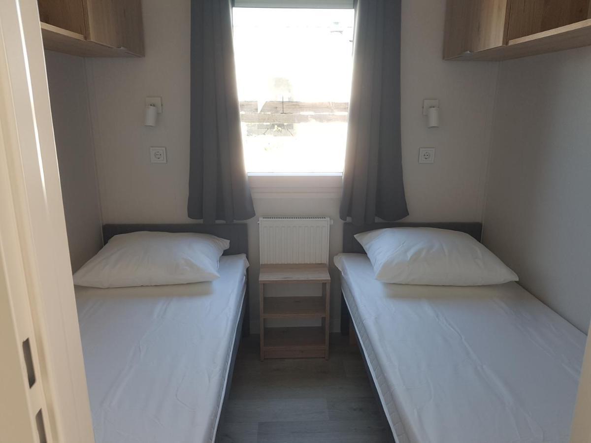 Chateau Quak Petten Esterno foto