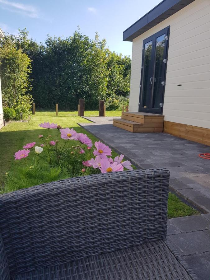 Chateau Quak Petten Esterno foto